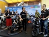 Booth PT. Benelli Perkasa Motor (Authorized Main Dealer Jatim, Bali & Indonesia Timur) Memikat Perhatian Pengunjung IIMS 2026 Surabaya