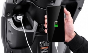 Tips Merawat Power Socket Pada Matic Yamaha