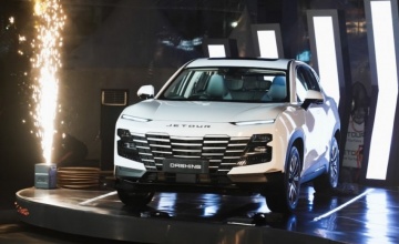 JETOUR Resmi Hadirkan SUV Premium DASHING & X70 Plus, Memberikan Pengalaman Berkendara &quot;Travel+&quot; di Indonesia