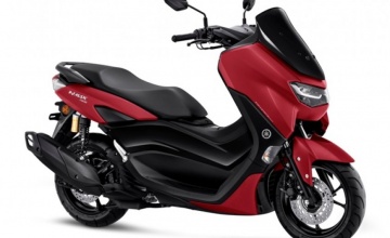 Yamaha Jatim : TERIMA KASIH ATAS KEPERCAYAAN KONSUMEN MEMILIH YAMAHA N MAX