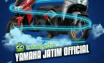 YAMAHA STSJ BERIKAN PROMO DISKON MENARIK DI BULAN MEI 2024