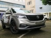 DFSK Akhirnya Ungkap Glory i-Auto, Mobil Canggih dengan Fitur Perintah Suara
