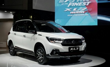 BELI PRODUK SUZUKI DI IIMS 2022 DAPAT BANYAK HADIAH DAN DISKON HINGGA RP. 10 JUTA
