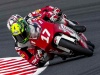 ‎PEBALAP BINAAN ASTRA HONDA SIAP MELESAT, AMANKAN HOME RACE IATC MANDALIKA