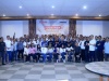 Gathering PT. Triangle Motorindo & Adira Finance : PROGRAM EVALUASI UNTUK MEMANJAKAN LOYALIS VIAR DI 2020 & RELAUNCHING VIAR STAR NX 100