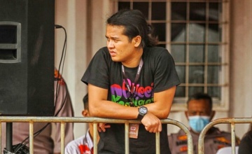 Mevans Sanggramawijaya - Onesixeight Motocross Team : DAPAT KADO TERINDAH ATAS KEMENANGAN SHEVA, DI GRAND FINAL KEJURNAS MOTOCROSS 2023