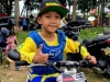 Marco Marquez - Crosser 50 cc Rabbani Javamuda MX Team, Malang : JATIM KRISIS CROSSER 50 CC ? TARUNG DI PROVINSI SEBELAH & SUKSES JADI JAWARA