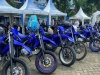 YAMAHA WR 155 R UNJUK PERFORMA DI INTERNATIONAL SUPERMOTO RIDE DAY