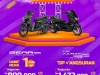 Yamaha STSJ : AJAK LOYALIS YAMAHA GERCEP KE DEALER YAMAHA