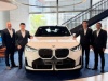 Peluncuran BMW X3 20 xDrive M Sport & BMW 218 Gran Coupé M Sport di Jawa Timur