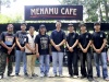 Menamu Cafe & Resto, Malang : TRANSFORMASI MEMBUKA SEGMEN PASAR LEBIH LUAS