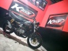 Yamaha RX-King 2004, Surabaya : SEBATAS KOLEKSI, TAPI NINJA 250 DIASAPI