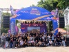 Komunitas Honda Support Honda Modif Contest 2025, 60 Komunitas Honda Ramaikan Surabaya