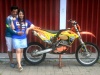 Eka - B66 MX, Probolinggo : KEMBANGKAN HOBI JADI BISNIS GUIDE & TRAVEL ADVENTURE