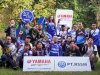 Yamaha WR 155RR Trabasan Bromo Experience : Ajak Komunitas Unjuk Gigi Taklukan Lembah Bromo