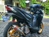 All New Honda Vario 150, Surabaya : MODIFIKASI SPESIAL BUAT RIDER TAMBUN, TEMBUS 155 KM/JAM