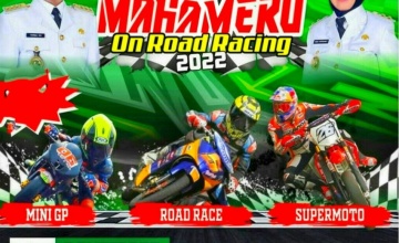 Preview - Mahameru On Road Racing 2022, Lumajang : INI ALASAN DIPAKAINYA JALAN LINTAS TIMUR, LUMAJANG !