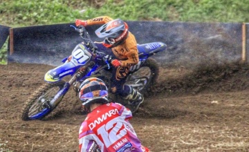 IWAK Nassi Rizqy Motorsport MX GTX Championship 2025, Prigi : JAGA KOALISI DEMI MENGATROL  GENGSI & KUALITAS MX GTX JATIM