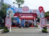 MPM HONDA JATIM : Hadirkan Bale Santai Honda 2026, Pastikan Perjalanan Pemudik Makin Nyaman