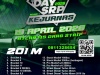Preview - Kejurnas Drag Day SRP 2026, Surabaya : KELAS TURBO MAKIN MEMIKAT PERHATIAN !