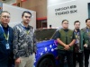 Chery Menghadirkan Produk Inovatif Di GIIAS Bandung 2024