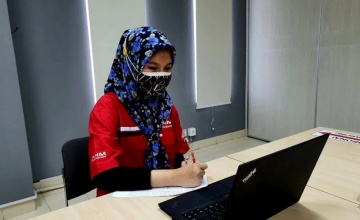 Cetak SDM Berkualitas, MPM Honda Jatim Gelar AHASS Academy 2021
