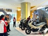 Datang & Rasakan Sensasi Berkendara New Honda ADV160 di Trans Icon Mall Surabaya !