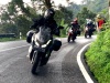 Bikers Honda Ekspedisi Nusantara Jelajah Wisata Sejarah Surabaya