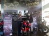 MPM Honda Jatim : SUPER SPORT TERCANGGIH HONDA CBR 1000RR-R FIREBLADE, TELAH DIBELI AUSTEIN WARGA SURABAYA