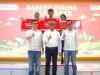 SR Lab SMK Muhammadiyah 1 Kepanjen Raih Terbaik 2 Nasional di Safety Riding Camp 2025