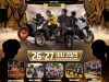 Rayakan Satu Dekade Kebersamaan, Yamaha RSSM Siap Gelar MAXI DAY 2025 di Malang