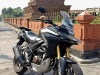 ‎‎Test Ride Honda CB 150X : FITUR & PERFORMA MENYELURUH, SPESIAL  DIRANCANG UNTUK MENJELAJAH