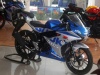 Suzuki PT. Indo Buana Autoraya : SUDAH TERSEDIA GSX R150 LIVERY MOTO GP DI JATIM & DAPATKAN PROMO DP TERENDAH