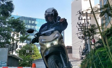 All New Honda BeAT Makin Kaya Fitur, Resmi Meluncur di Jawa Timur, Harga Beda Rp. 100 Ribuan