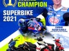 Toprak Razgatlioglu Berhasil Meraih Gelar Juara Dunia WSBK 2021