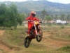 Raditya Crosser 65 cc - Rizqy Motor Boss Mild Tembakau Balap MX GTX Team, Pasuruan : PETARUNG SEJATI, SUKSES MELAYANI PUSARAN AKSI CROSSER 85 CC