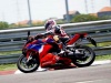 Ini Baru Laki, Komunitas CBR Pacu Adrenalin di CBR Track Day Surabaya