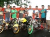 Black Dog Family Adventure Team, Jombang : BIAS POPULARITAS BAJA BETON RACING TEAM, BERGULIR MENDIRIKAN KOMUNITAS TRABAS