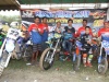 Panji Satria Negara Pembalap Motocross 65 cc, Pacitan : DIKADER UNTUK MENGANGKAT NAMA PACITAN DI DUNIA MOTOCOSS