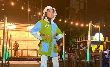 Yamaha STSJ : GEAR RAMADHAN FESTIVAL, PALING TEPAT JADI RUJUKAN NGABUBURIDE