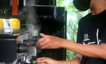 Darul Ulum Agung, Malang : LUAR BIASA ! ALL OUT MEMBERI BEKAL SKILL SISWA & SANTRI BERWIRAUSAHA