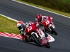 ‎Tembus Top 3 Klasemen, Pebalap Astra Honda Tampil Kencang di IATC Motegi