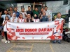 Semangat Berbagi di Jaringan Dealer, MPM Honda Jatim Gelar Aksi Donor Darah Bersama Konsumen