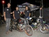 Kevin KPX 88 Racing Garage, Jombang : BERGELAR PENGUASA SPORT 2 TAK 155 RANGKA STANDAR !