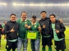 MPM Honda Jatim Terus Dukung Persebaya