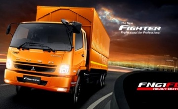 Mitsubishi Fuso Meluncurkan Gebyar Tengah Tahun Untuk Mendorong Pemulihan Pasar 2021