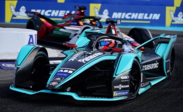 PANIK VIRUS CORONA, DESAKAN AGAR FORMULA E JAKARTA 2020 DIBATALKAN