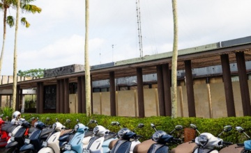 Miliki Banyak Keunggulan, Seluruh Produk Classy Yamaha Jadi Skutik Retro Terbaik di Kelasnya