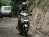 Uji Ketangguhan Yamaha Gear 125, Taklukan Jalur Berliku di Tanah Karo