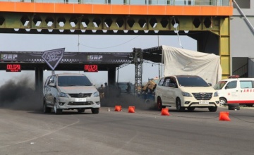Overload Racing Project X Nemo Speed : TAK TERBANTAHKAN ! SPESIALISNYA KELAS BRACKET 2024